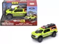Majorette Ford F-150 pojazd ratownika 371-2004 - tantis.pl