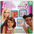 Barbie. Co się tam kryje? Marzenia do spełnienia - tantis.pl