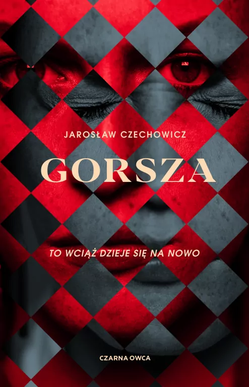 Gorsza - tantis.pl