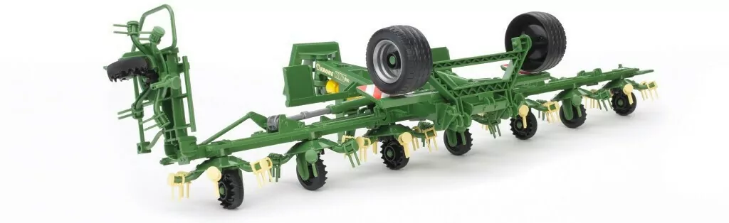 Przetrząsacz Krone KWT 8.82 - tantis.pl