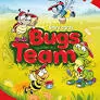 Bugs Team 1. Storycards. Język angielski - tantis.pl
