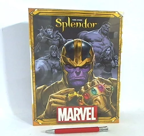 Splendor Marvel - tantis.pl