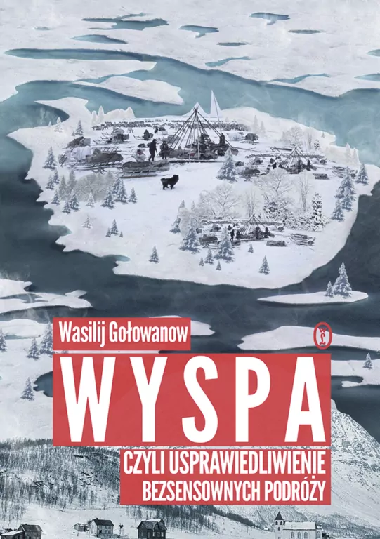Wyspa, czyli usprawiedliwienie bezsensownych... - tantis.pl