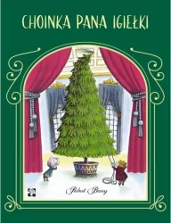 Choinka Pana Igiełki