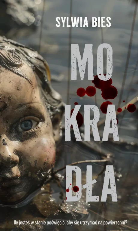 Mokradła - tantis.pl