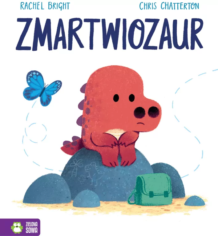 Zmartwiozaur - tantis.pl