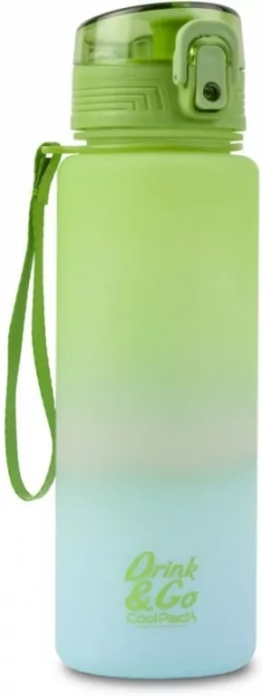 Bidon 600ml. Coolpack. Brisk mojito - tantis.pl