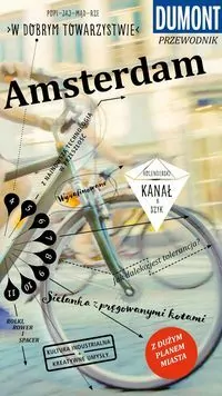 Amsterdam.  Dumont - tantis.pl