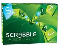 Scrabble Original - tantis.pl