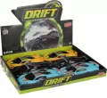 AUTO WYSCIG DRIFT P/B 16CM MOJE MIASTO 6/96/192 - tantis.pl