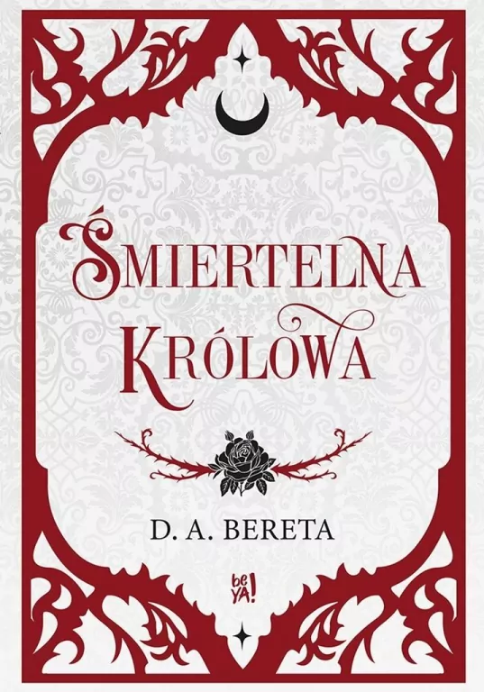 Śmiertelna królowa - tantis.pl