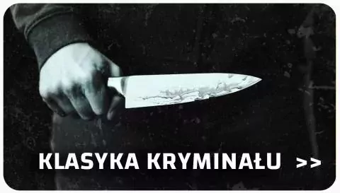 klasyka kryminału