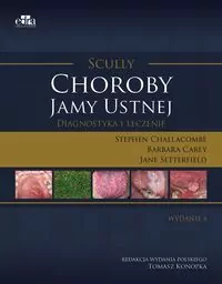 Scully. Choroby jamy ustnej - tantis.pl