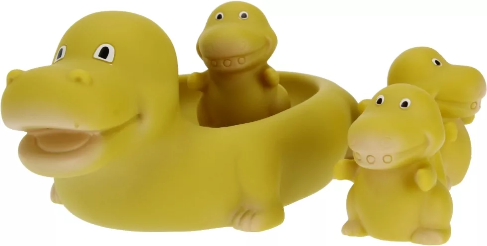 Zabawka do kąpieli Dino - tantis.pl