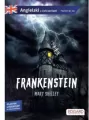 Frankenstein. Angielski z ćwiczeniami. Poziom B1-B2 - tantis.pl