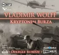 Kryptonim burza. Odległe rubieże. Audiobook - tantis.pl