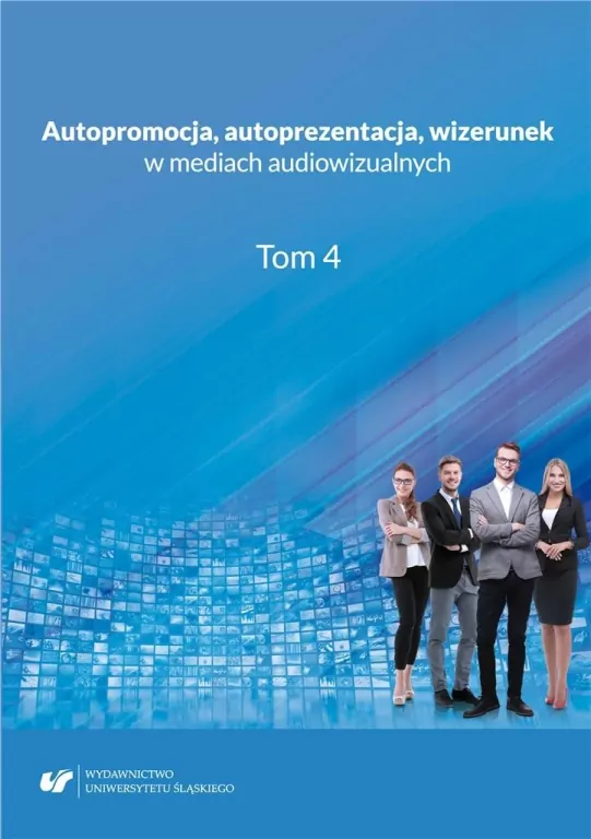 Autopromocja, autoprezentacja, wizerunek w mediach - tantis.pl