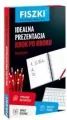 Fiszki. Idealna Prezentacja Krok Po Kroku - tantis.pl