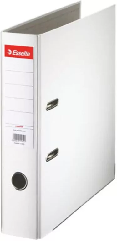 Segregator A4/70 EKO ESS 11250, biały - tantis.pl