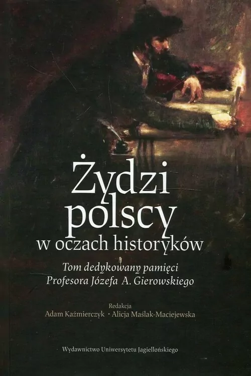 Żydzi polscy w oczach historyków - tantis.pl