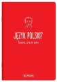 Zeszyt A5/60K linia Język polski - tantis.pl