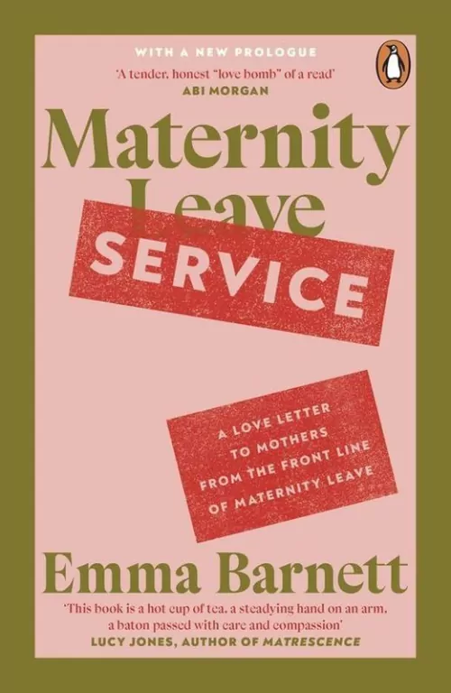 Maternity Service - tantis.pl