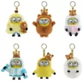 Minionki Bob & Tim brelok - Blind Box MIX - tantis.pl