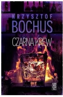 Czarna krew - tantis.pl