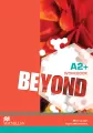 Beyond A2+ WB MACMILLAN - tantis.pl