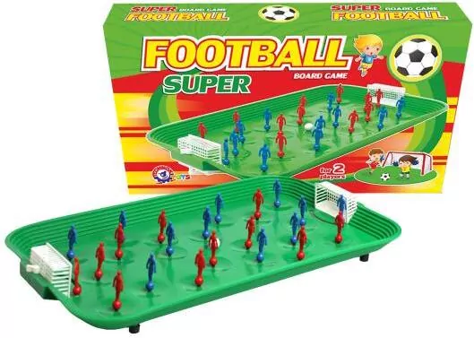 Piłkarzyki Football super gra TechnoK 0946 p4 - tantis.pl