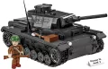 Historical Collection Panzer III Ausf. J - tantis.pl