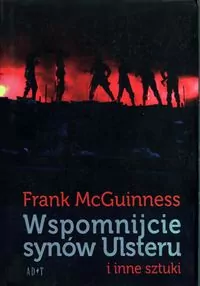 Wspomnijcie synów Ulsteru i inne sztuki - tantis.pl
