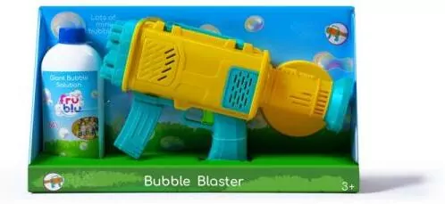 Mega baster do baniek 24 otwory + płyn 0,4l. Fru Blu - tantis.pl