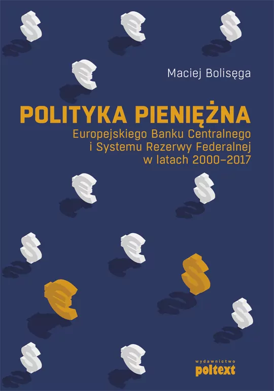 Polityka pieniężna - tantis.pl