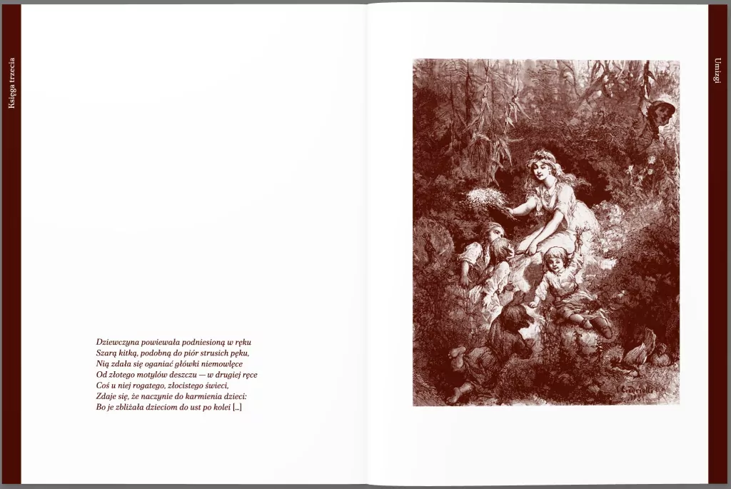 Pan Tadeusz - tantis.pl