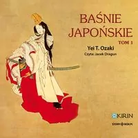 Baśnie japońskie T.1 audiobook - tantis.pl
