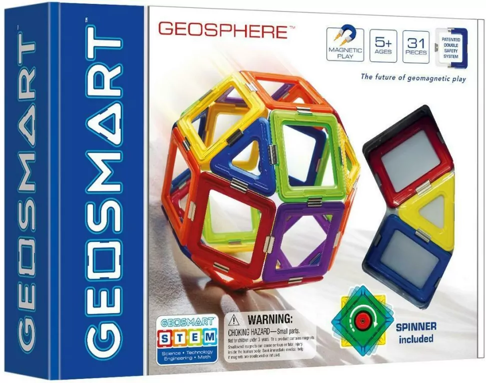 GeoSphere. GEO210. Geo Smart - tantis.pl