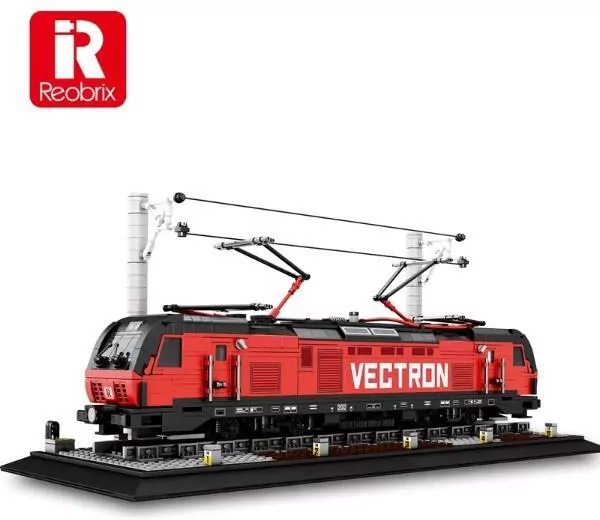 Klocki A Vectron 1757el - tantis.pl