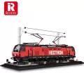 Klocki A Vectron 1757el - tantis.pl