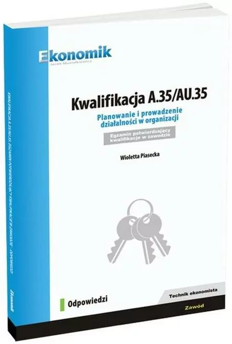 Kwalifikacja A.35/AU.35 - tantis.pl