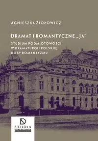Dramat i romantyczne „Ja" - tantis.pl