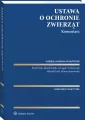 Ustawa o ochronie zwierząt. Komentarz - tantis.pl