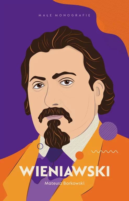 Wieniawski - tantis.pl