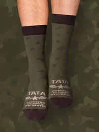 Skarpety tata 41-46 - tantis.pl