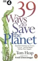 39 Ways to Save the Planet - tantis.pl