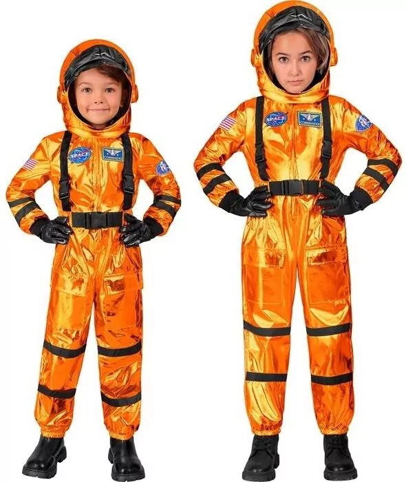 Kostium Astronauty rozm. 116 - tantis.pl