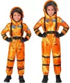 Kostium Astronauty rozm. 116 - tantis.pl