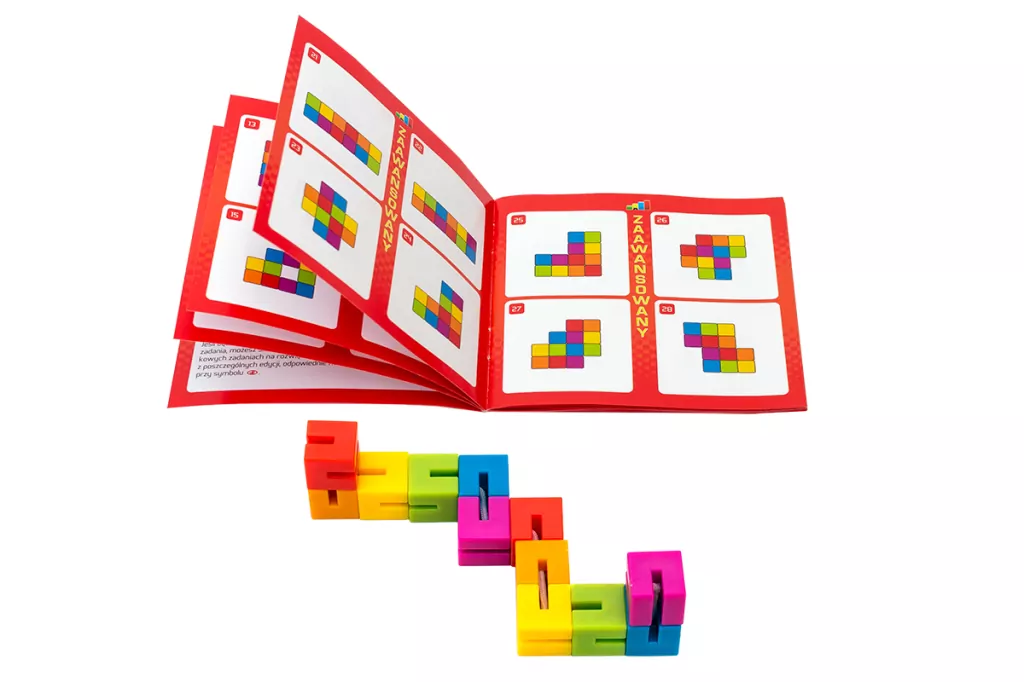 Flex puzzler - tantis.pl