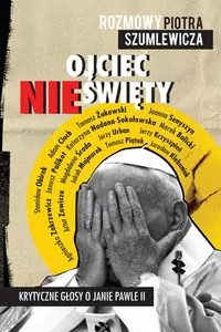 Ojciec NIEświęty - tantis.pl