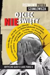Ojciec NIEświęty